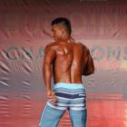 Igor  Gajic - IFBB Wings of Strength Tampa  Pro 2014 - #1