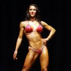 Abby  Powell - NPC Ruby Championship 2015 - #1