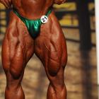 Essa    Ibrahim Hassan Obaid - IFBB Europa Super Show 2010 - #1