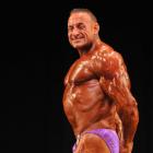 Anthony  Finocchiaro - IFBB Jacksonville Pro 2010 - #1