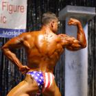 Scott   Goldstein - NPC Diamond Classic 2011 - #1