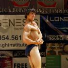 Timmy  Hall - NPC Dayana Cadeau Classic  2012 - #1