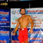 Brandon  Page - NPC Royal Palm Classic 2012 - #1