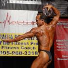 Raphael  Calzadilla - NPC Southern States 2014 - #1