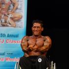 John  Quinn - NPC Sunshine Classic 2012 - #1