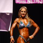 Michelle  Abramson - NPC Dayana Cadeau Classic  2014 - #1