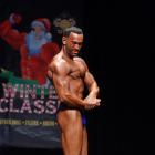 Adolfo  Segu - NPC Winter Classic 2015 - #1