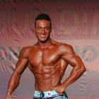 Igor  Gajic - IFBB Wings of Strength Tampa  Pro 2014 - #1