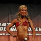 Sherry  Mack - NPC Natural Colorado 2010 - #1