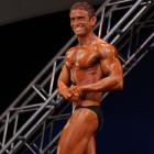 David  Herskovitz - NPC Dexter Jackson Classic 2009 - #1