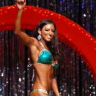 Taryn  Hendler - NPC Ruby Championship 2013 - #1