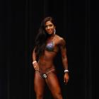 Melissa  Gonzalez - NPC Bill Wilmore Classic 2015 - #1