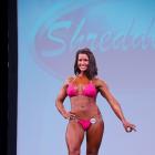 Ashley  McCartney - NPC Texas Shredder Classic 2013 - #1