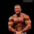 Robert  Calin - NPC Jr. USA 2009 - #1