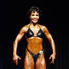 Josefina   Monasterio - NPC Florida State 2012 - #1