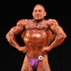 Anthony  Finocchiaro - IFBB Jacksonville Pro 2010 - #1