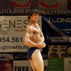 Timmy  Hall - NPC Dayana Cadeau Classic  2012 - #1