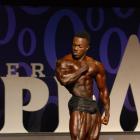 Damion Ramone Ricketts - IFBB Olympia 2017 - #1