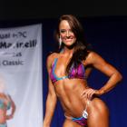 Lauren  Degrove - NPC FL Gold Cup 2012 - #1