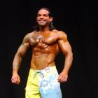 Benjamin  Rodriguez - NPC Dayana Cadeau Classic  2014 - #1