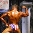 Scott   Goldstein - NPC Diamond Classic 2011 - #1