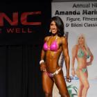 Andrea  Guerrero - NPC FL Gold Cup 2014 - #1