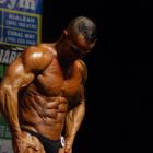 Diego  Spadoni - NPC Southern States 2014 - #1