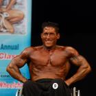 John  Quinn - NPC Sunshine Classic 2012 - #1