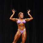 Jen  Esposito - NPC Bill Wilmore Classic 2015 - #1