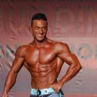 Igor  Gajic - IFBB Wings of Strength Tampa  Pro 2014 - #1