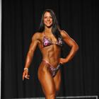 Marissa  Hein - NPC Jr. Nationals 2012 - #1