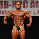 Gustavo  Badell - IFBB Atlantic City Pro 2009 - #1