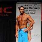 Sam  Qureshi - NPC FL Gold Cup 2014 - #1