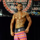 Javier  Tenorio - NPC Southeast Classic 2014 - #1