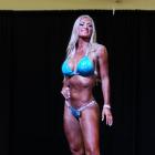 Kelly  Lina - NPC Treasure Coast 2014 - #1
