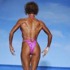 Kiresten   Erickson - NPC Valenti Gold Cup 2013 - #1