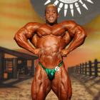 Essa    Ibrahim Hassan Obaid - IFBB Europa Super Show 2010 - #1