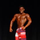 Chris  Quiroz - NPC Prestige Crystal Cup 2014 - #1