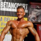 Gioele  LaGalla - NPC Southern States 2014 - #1