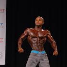 Reuben  Joseph - NPC Nationals 2017 - #1