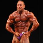 Anthony  Finocchiaro - IFBB Jacksonville Pro 2010 - #1