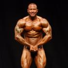 Ronald  Lopez - NPC Dayana Cadeau Classic  2014 - #1