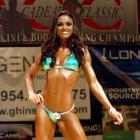 Meghan   Duncan - NPC Dayana Cadeau Classic  2012 - #1