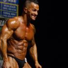 Diego  Spadoni - NPC Southern States 2014 - #1