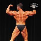 Daniel  Treat - NPC Texas State 2013 - #1