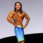 Michael  Feeks - IFBB Fort Lauderdale Pro  2014 - #1