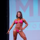 Ashley  McCartney - NPC Texas Shredder Classic 2013 - #1