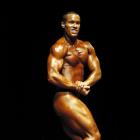 Calos  Gambin - NPC Ruby Championship 2012 - #1