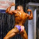 Scott   Goldstein - NPC Diamond Classic 2011 - #1