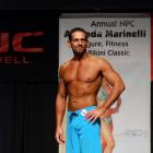 Sam  Qureshi - NPC FL Gold Cup 2014 - #1